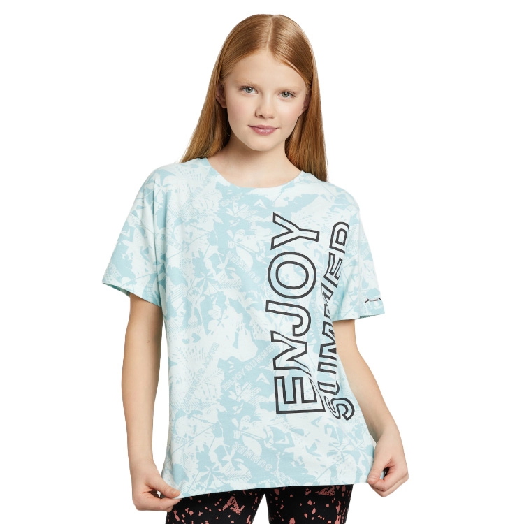 Футболка Demix TEE